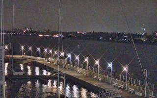 Sopot bosmanat molo - 07-12-2025 16:51