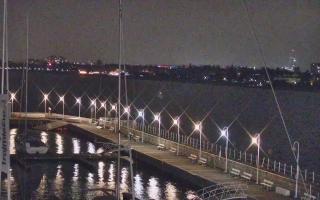 Sopot bosmanat molo - 07-12-2025 17:07