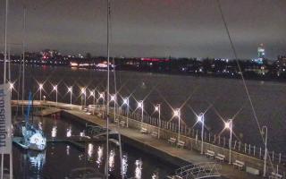 Sopot bosmanat molo - 13-12-2025 16:57