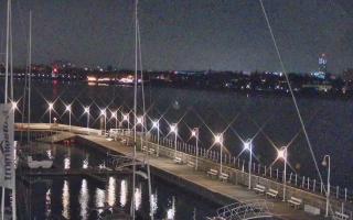 Sopot bosmanat molo - 14-12-2025 22:48