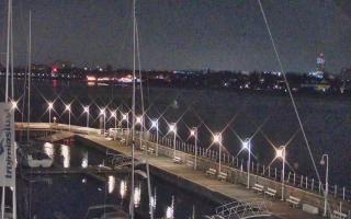 Sopot bosmanat molo - 14-12-2025 22:56