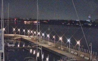 Sopot bosmanat molo - 15-12-2025 00:27