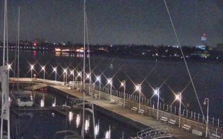 Sopot bosmanat molo - 15-12-2025 00:34