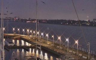 Sopot bosmanat molo - 16-12-2025 06:11