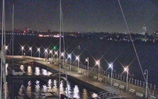 Sopot bosmanat molo - 16-12-2025 20:44