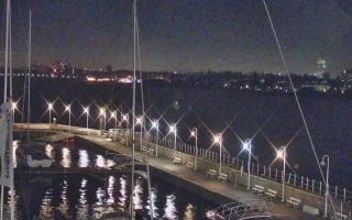 Sopot bosmanat molo - 16-12-2025 20:51