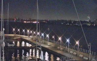 Sopot bosmanat molo - 16-12-2025 20:59