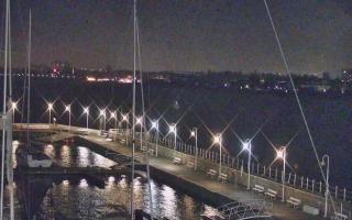 Sopot bosmanat molo - 16-12-2025 22:15