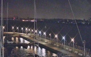 Sopot bosmanat molo - 16-12-2025 22:22