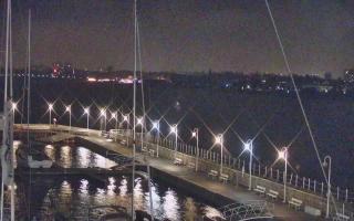 Sopot bosmanat molo - 16-12-2025 22:30