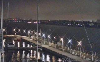 Sopot bosmanat molo - 17-12-2025 05:04