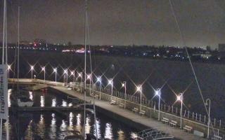 Sopot bosmanat molo - 17-12-2025 05:12