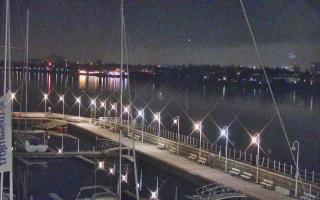 Sopot bosmanat molo - 17-12-2025 22:32