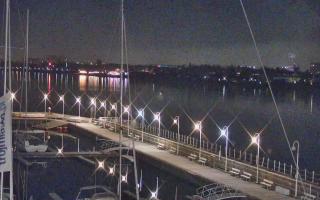 Sopot bosmanat molo - 17-12-2025 22:40