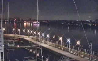 Sopot bosmanat molo - 17-12-2025 22:47