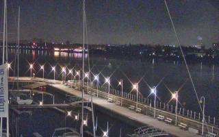 Sopot bosmanat molo - 17-12-2025 22:55