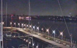 Sopot bosmanat molo - 17-12-2025 23:02