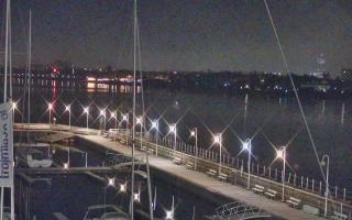 Sopot bosmanat molo - 17-12-2025 23:10