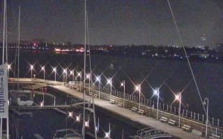 Sopot bosmanat molo - 17-12-2025 23:25