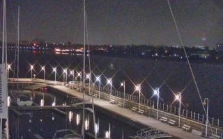 Sopot bosmanat molo - 17-12-2025 23:33