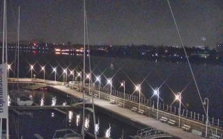 Sopot bosmanat molo - 17-12-2025 23:40