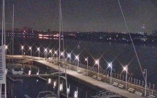 Sopot bosmanat molo - 17-12-2025 23:55