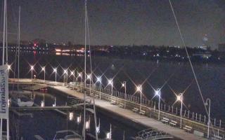 Sopot bosmanat molo - 18-12-2025 00:03