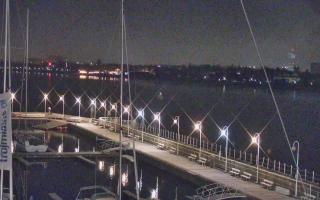 Sopot bosmanat molo - 18-12-2025 00:11