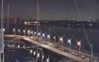 Sopot bosmanat molo - 18-12-2025 00:18