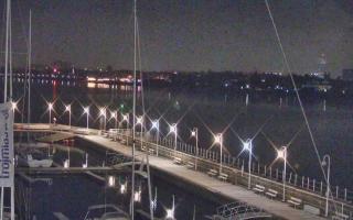 Sopot bosmanat molo - 18-12-2025 00:26