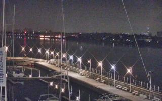 Sopot bosmanat molo - 18-12-2025 00:33