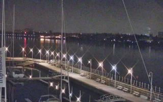 Sopot bosmanat molo - 18-12-2025 00:41