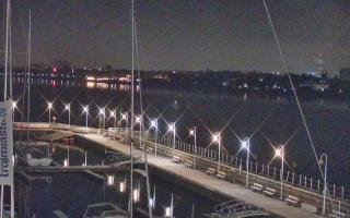 Sopot bosmanat molo - 18-12-2025 00:49