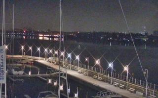 Sopot bosmanat molo - 18-12-2025 01:04