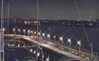 Sopot bosmanat molo - 18-12-2025 01:11