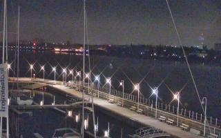 Sopot bosmanat molo - 18-12-2025 01:19