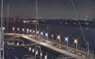 Sopot bosmanat molo - 18-12-2025 01:27