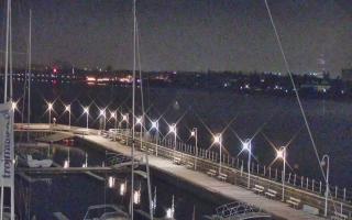 Sopot bosmanat molo - 18-12-2025 01:34