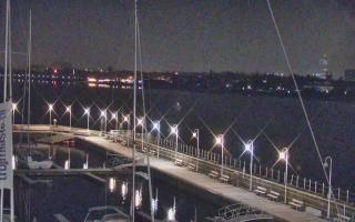 Sopot bosmanat molo - 18-12-2025 01:42