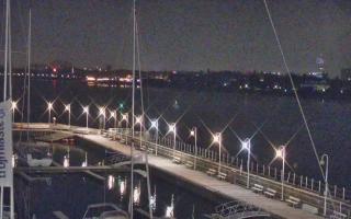 Sopot bosmanat molo - 18-12-2025 01:49