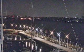 Sopot bosmanat molo - 18-12-2025 01:57