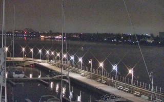 Sopot bosmanat molo - 18-12-2025 04:44