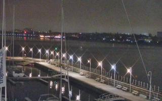 Sopot bosmanat molo - 18-12-2025 04:52