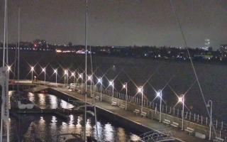 Sopot bosmanat molo - 18-12-2025 19:02