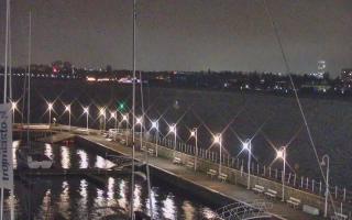 Sopot bosmanat molo - 18-12-2025 19:09