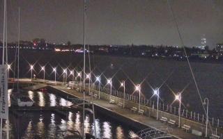 Sopot bosmanat molo - 18-12-2025 19:17