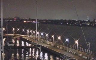 Sopot bosmanat molo - 18-12-2025 19:24