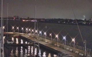 Sopot bosmanat molo - 18-12-2025 19:32