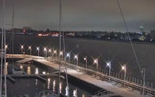 Sopot bosmanat molo - 01-01-2026 02:43