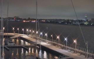 Sopot bosmanat molo - 01-01-2026 02:50